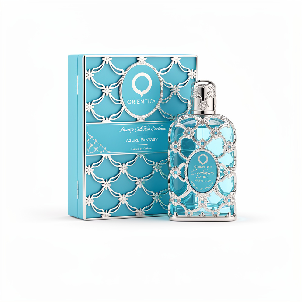 Orientica Luxury Exclusive Azure Fantasy 80ml