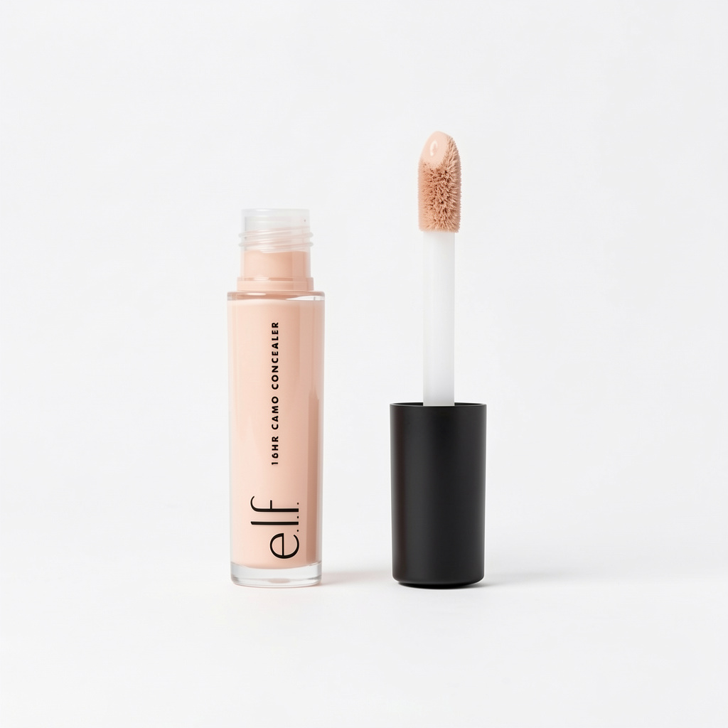 Corrector camo 16hr ELF ligth peach