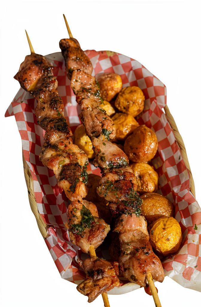Pinchos