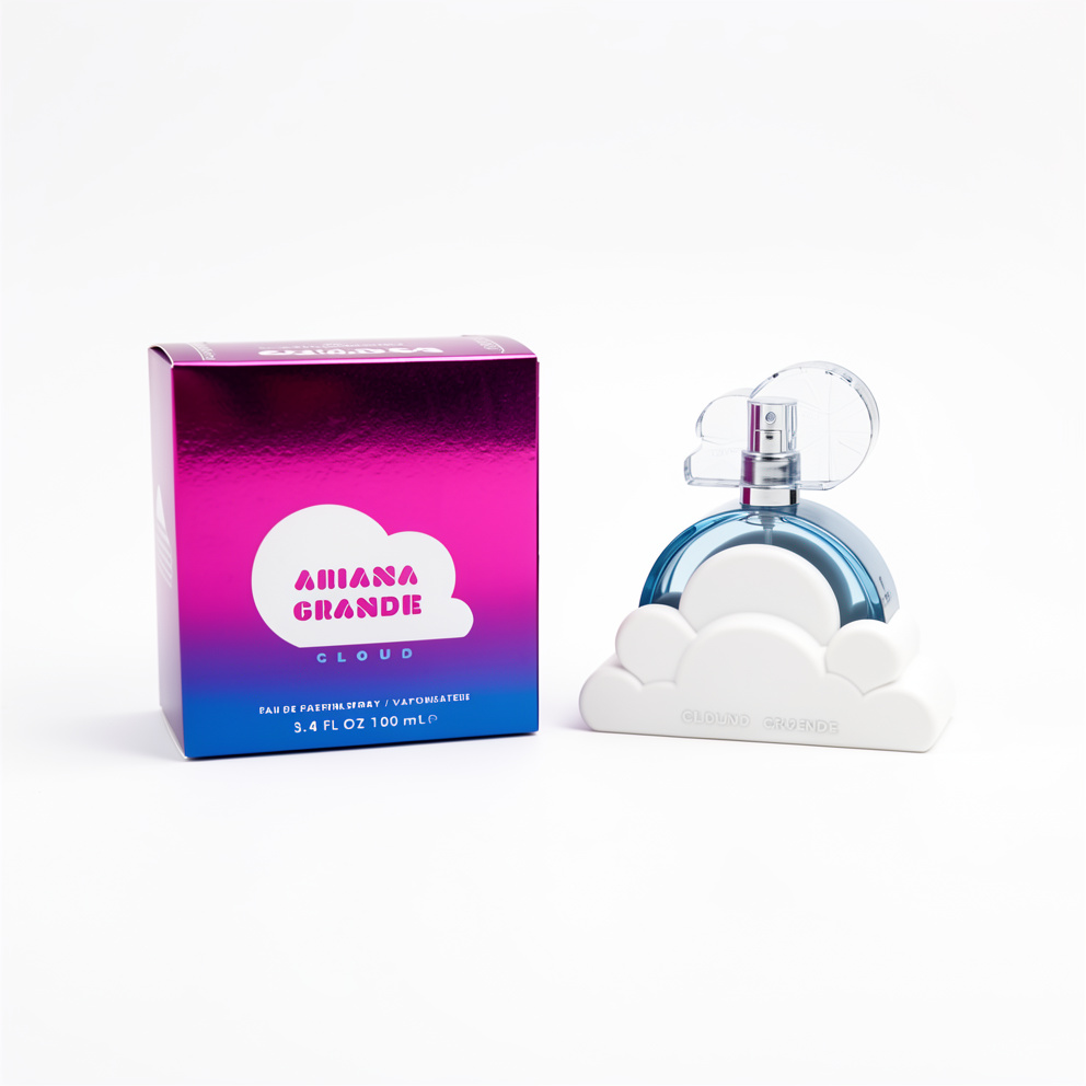 Cloud Mujer (Ariana Grande)