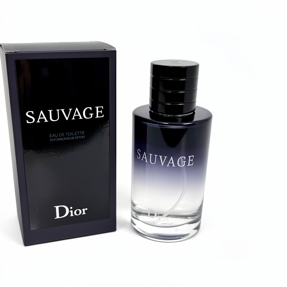 Sauvage Hombre (Dior)