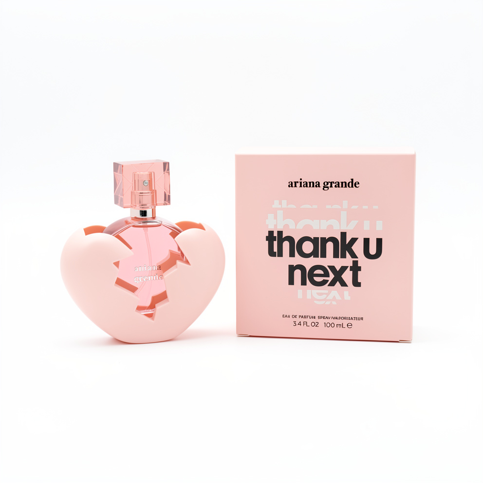 Thank U, Next Mujer (Ariana Grande)