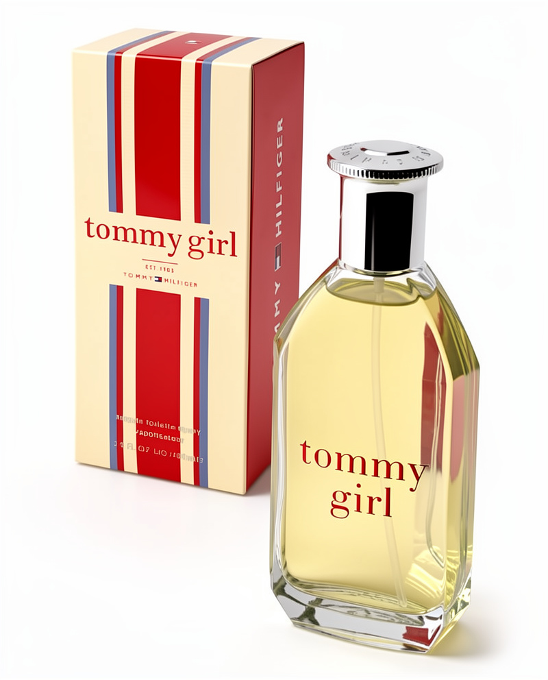 Tommy Girl (Tommy Hilfiger)