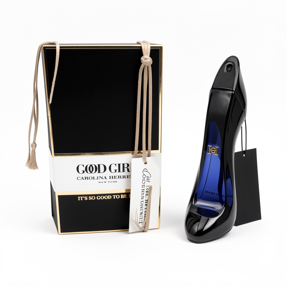 Good Girl Mujer (Carolina Herrera)