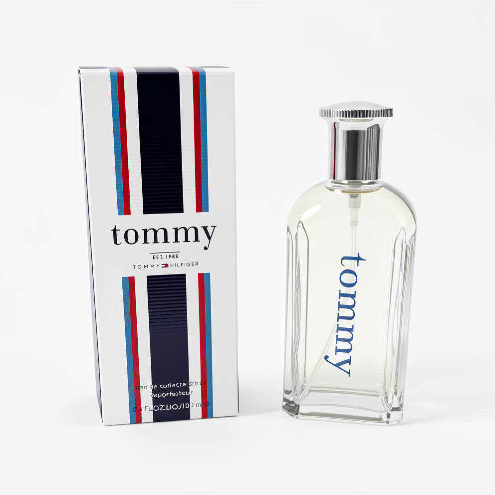 Impact Hombre (Tommy Hilfiger)