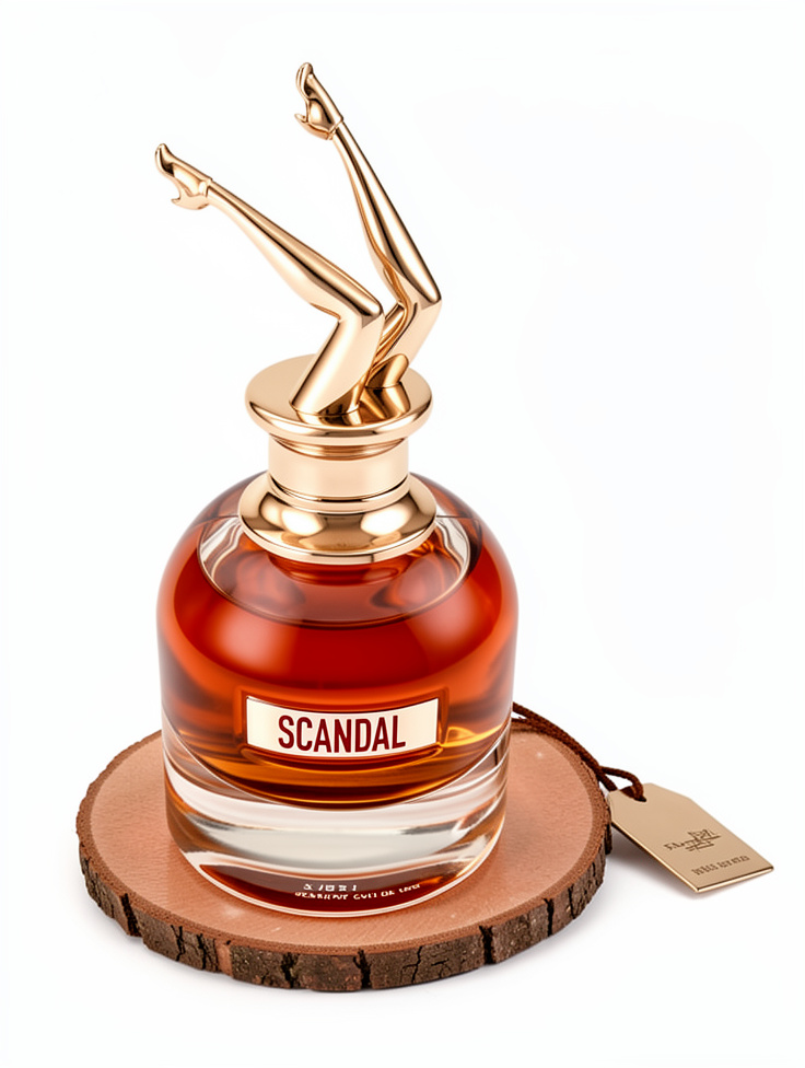 Scandal Mujer (Jean Paul Gaultier)