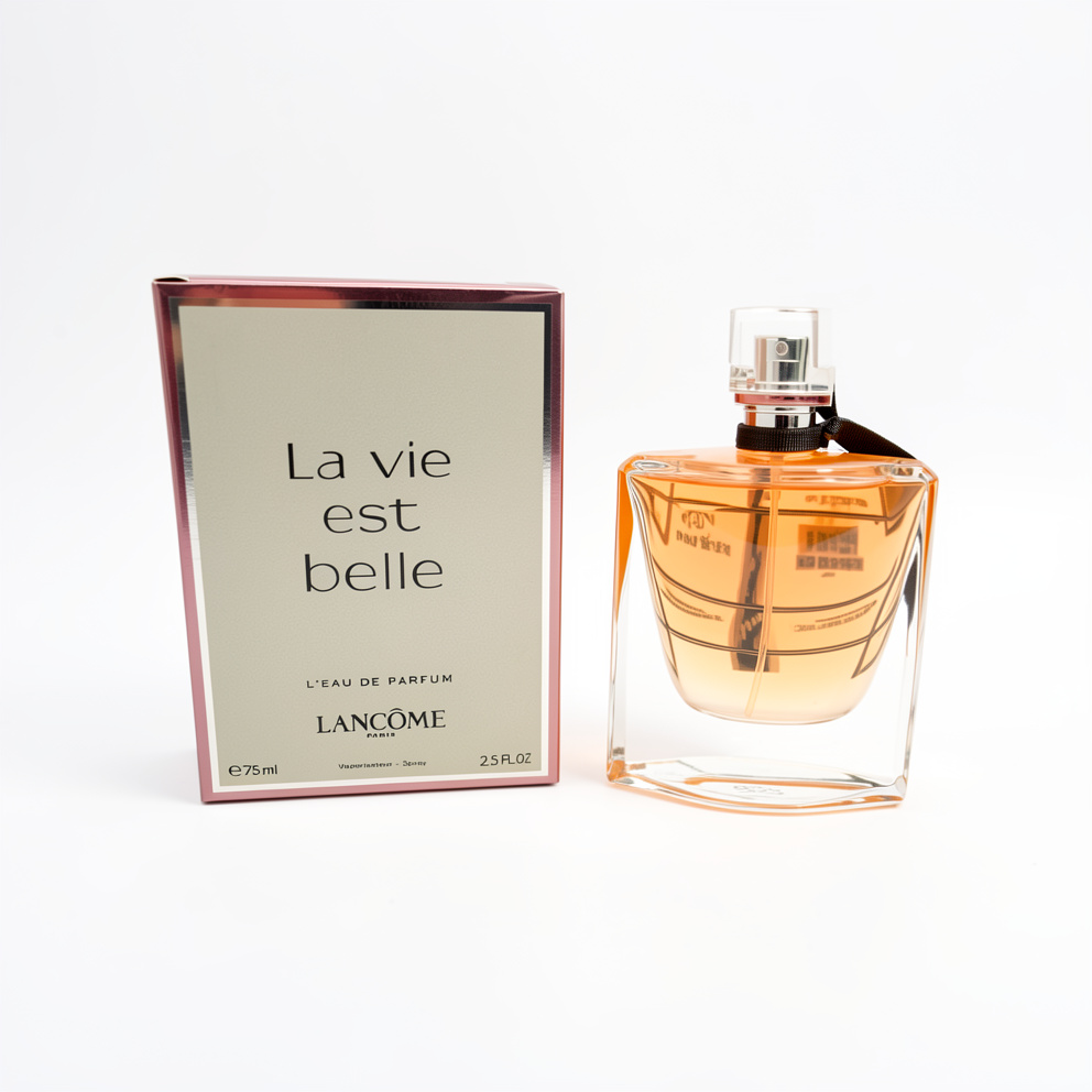 La Vie Est Belle Mujer (Lancôme)