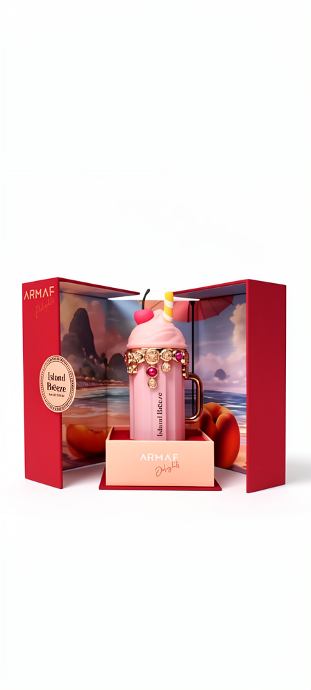 Island Breeze Mujer (Armaf)