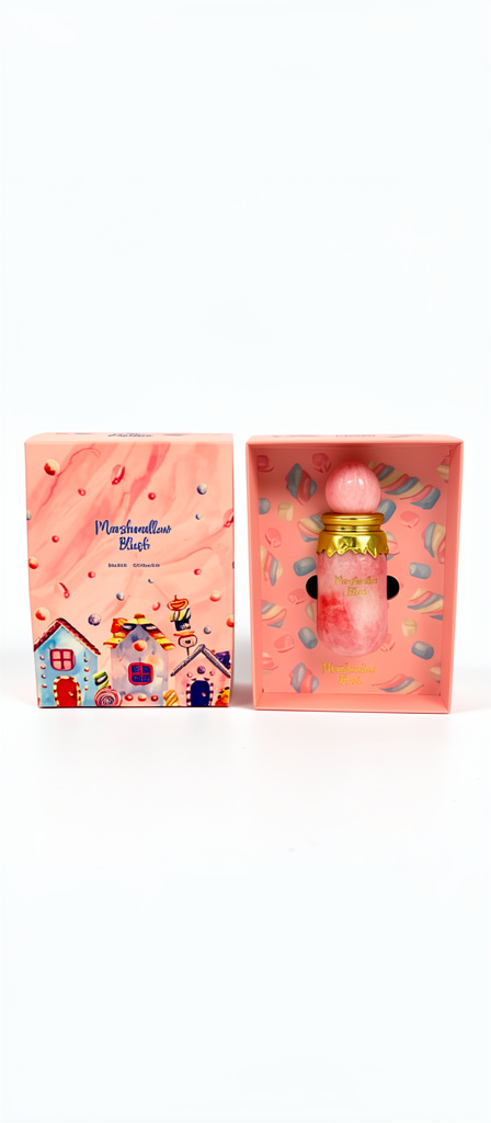 Marshmallow Blush Mujer (Perfume de Paris Corner)