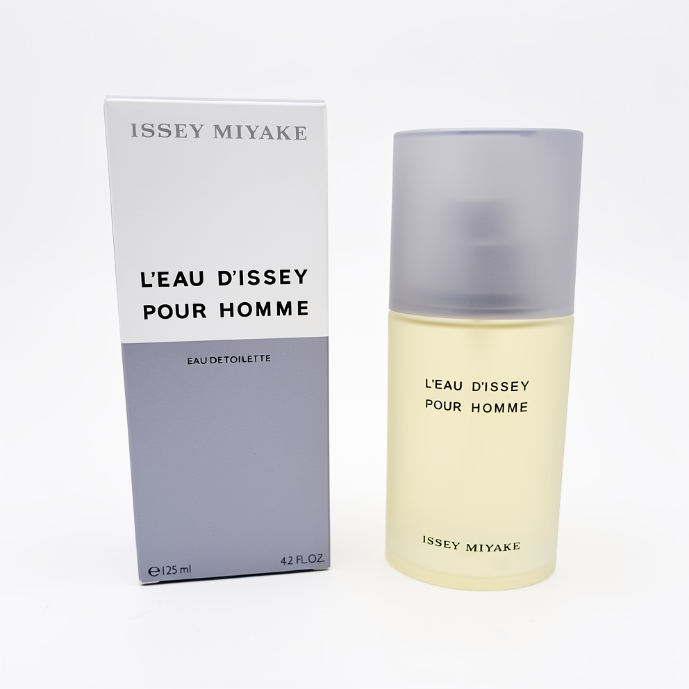 L'Eau d'Issey Pour Homme Hombre (Issey Miyake)