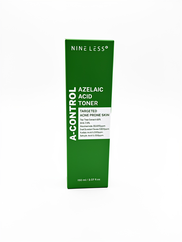 Azelaicv Acid Toner Nine Less
