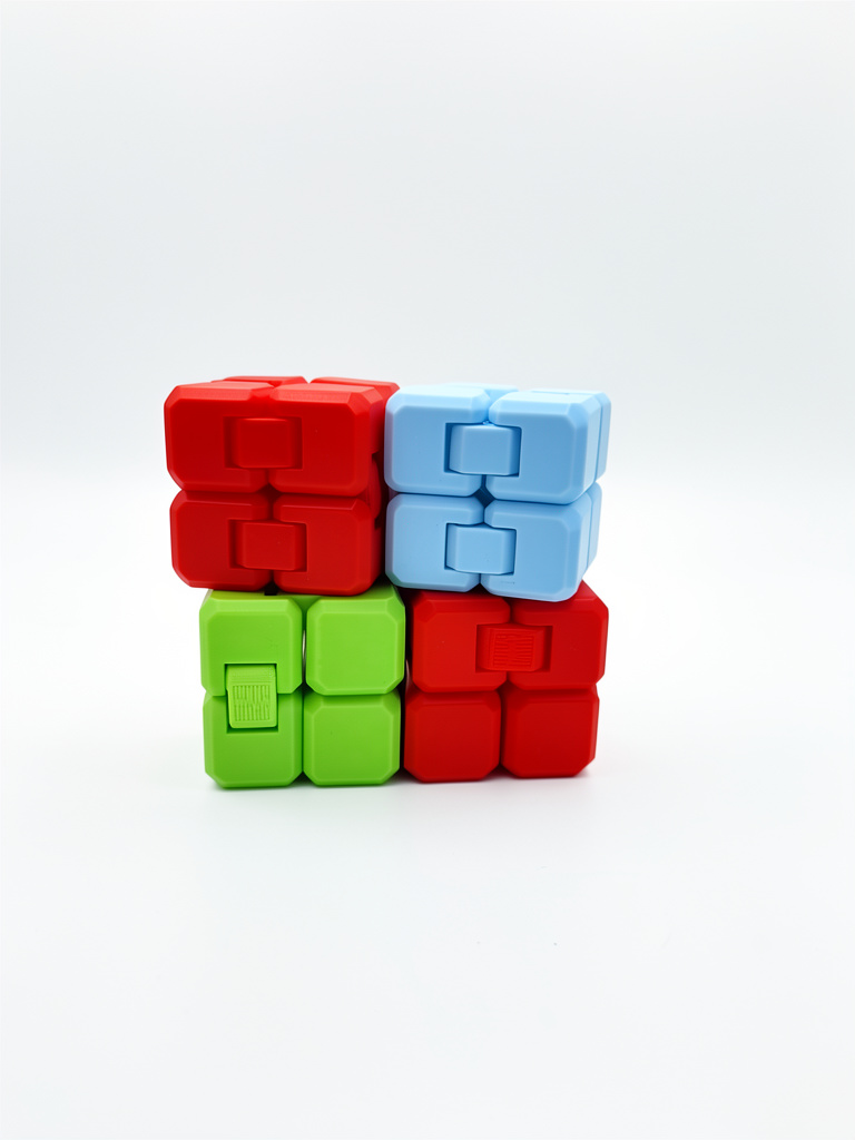 Cubo Infinito