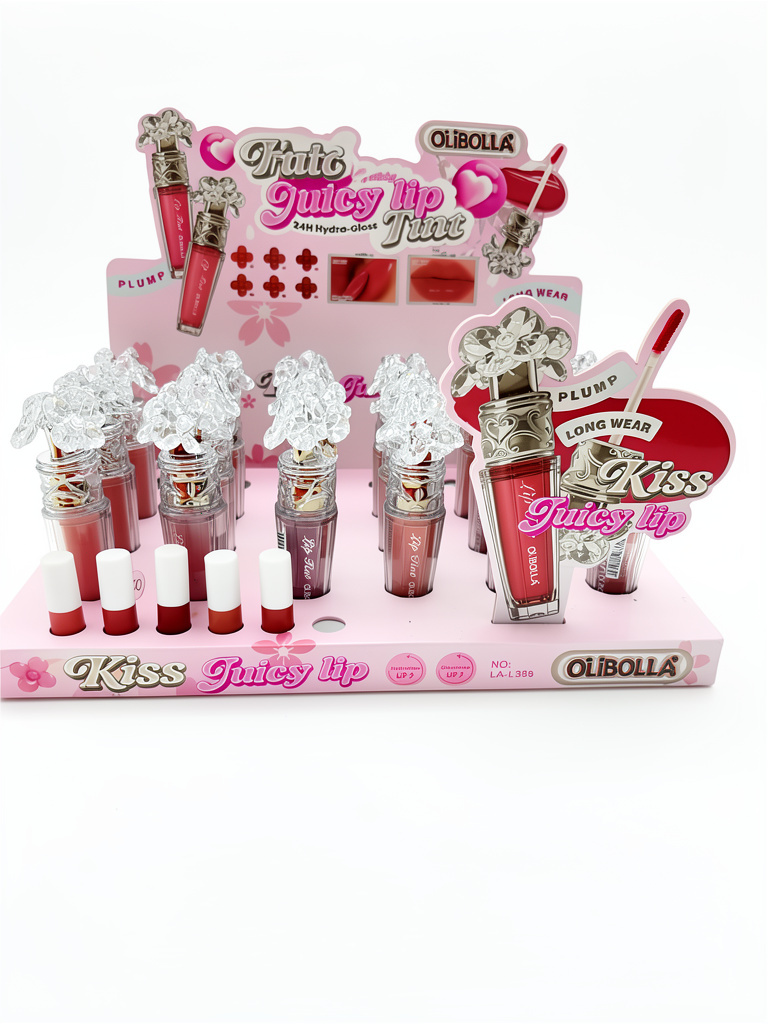 Gloss Olibolla
