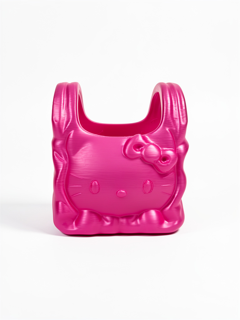 Hello Kitty Porta Lápices