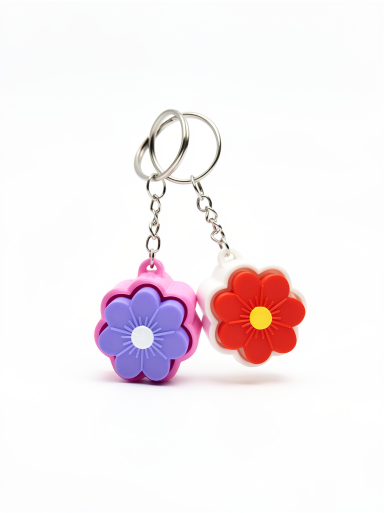 Clicker Flor