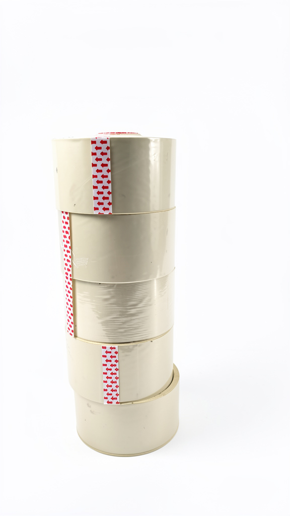 Cinta Embalaje 48mmx40mts Fultons