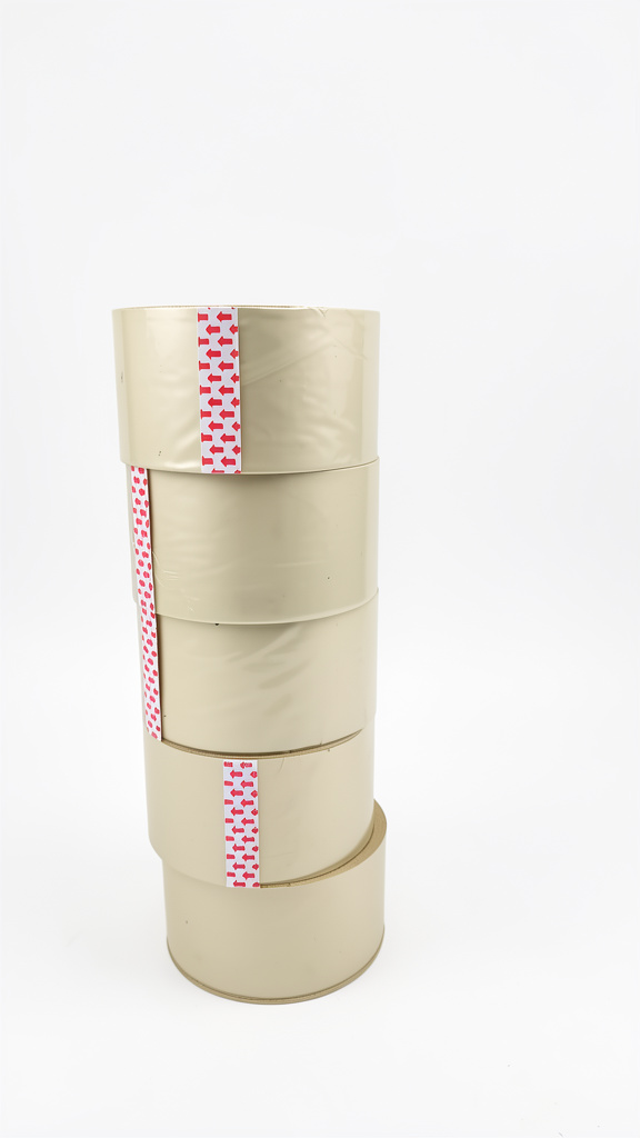 Cinta Embalaje 48mmx30mts Fultons