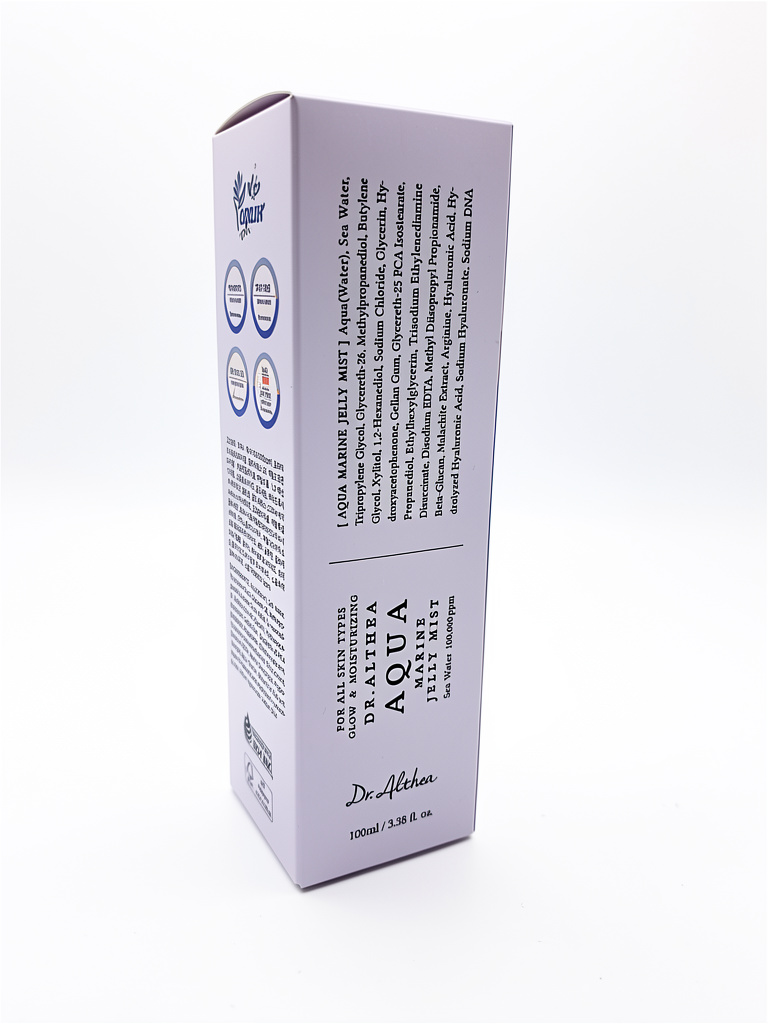Dr.Althea - Aqua Marine Jelly Mist 100ml