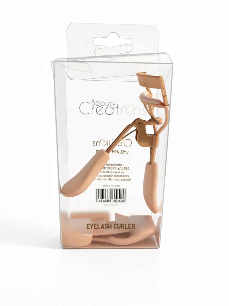 Encrespador de Pestañas Beauty Creations