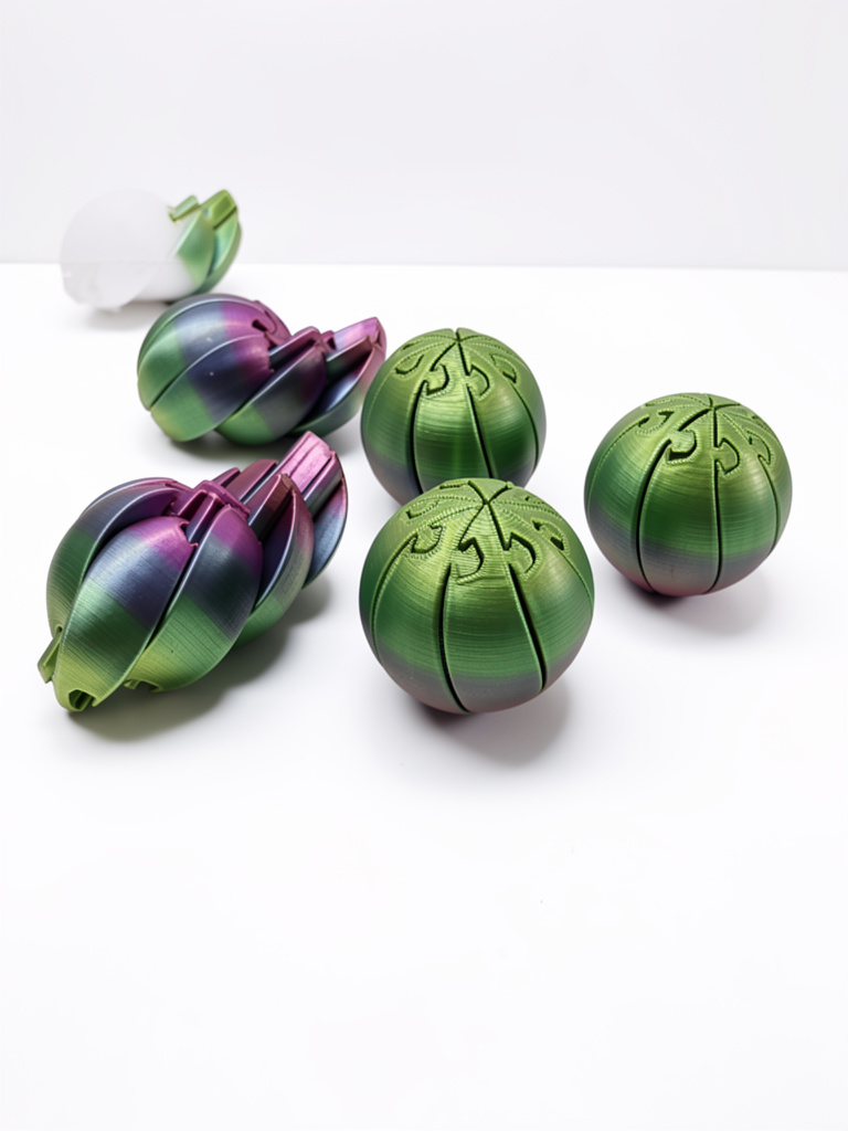 Esfera Articulada