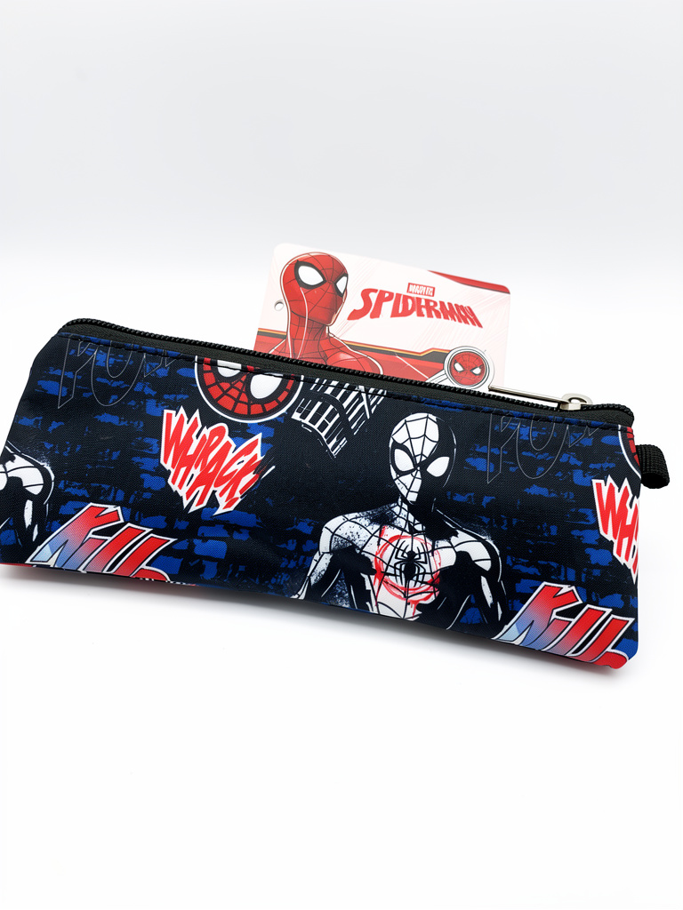 Estuche Spiderman