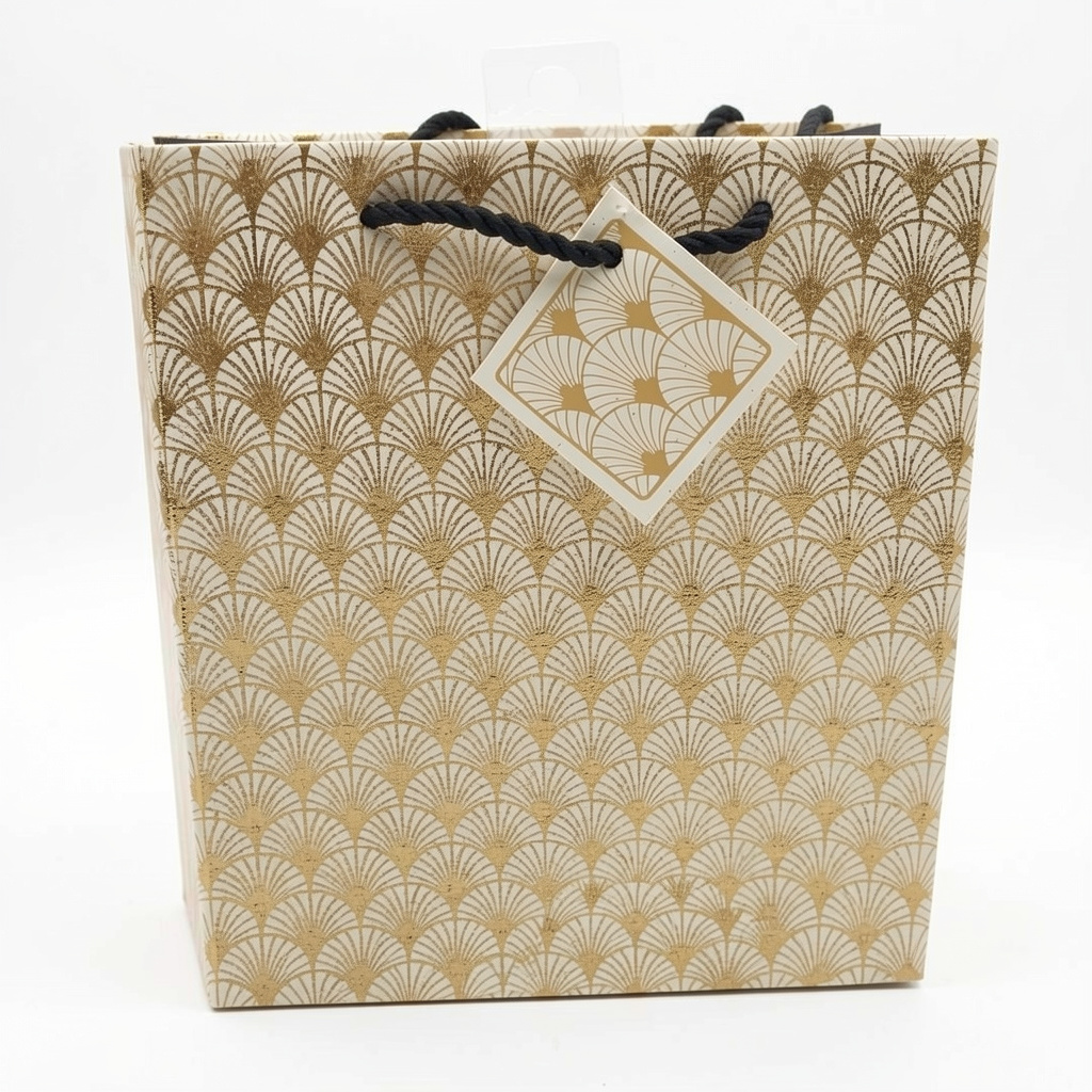 Bolsa Glitter Pequeña
