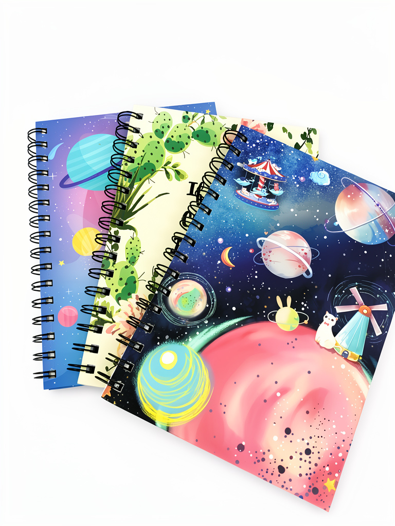 Libretas OFERTA