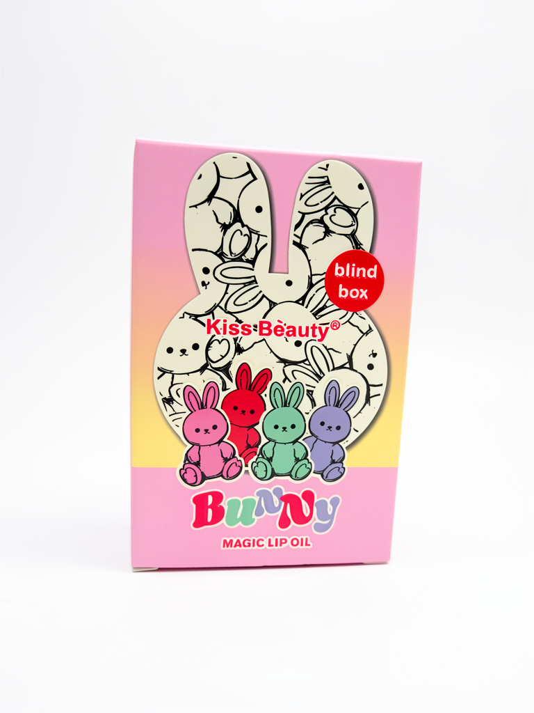 Bunny Magic Lip Oil