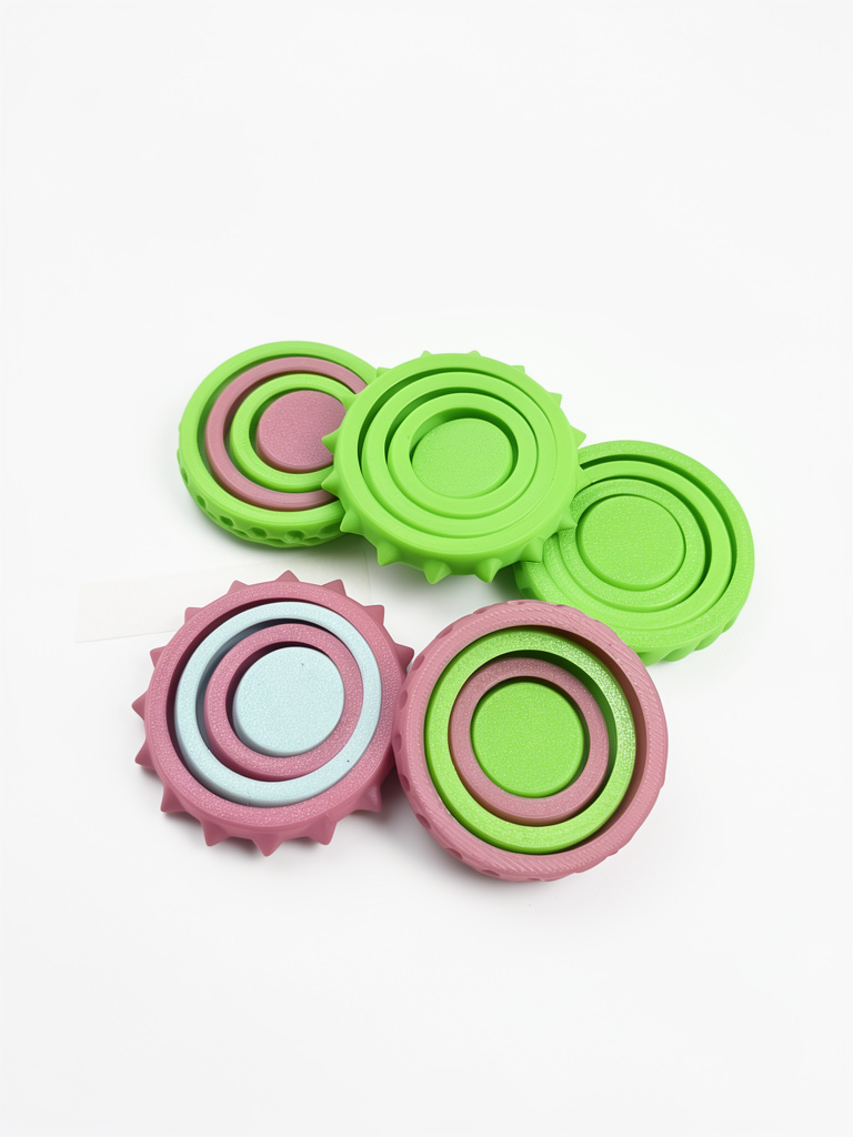 Anillo Spinner