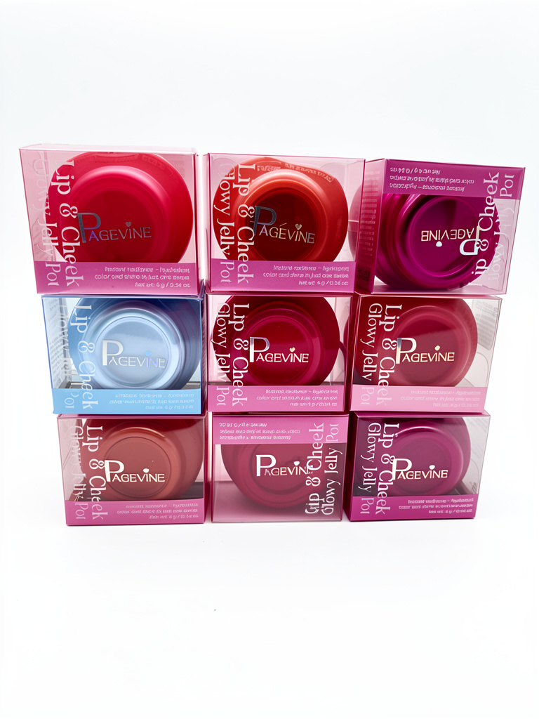 Bálsamo de Labios Pagevine