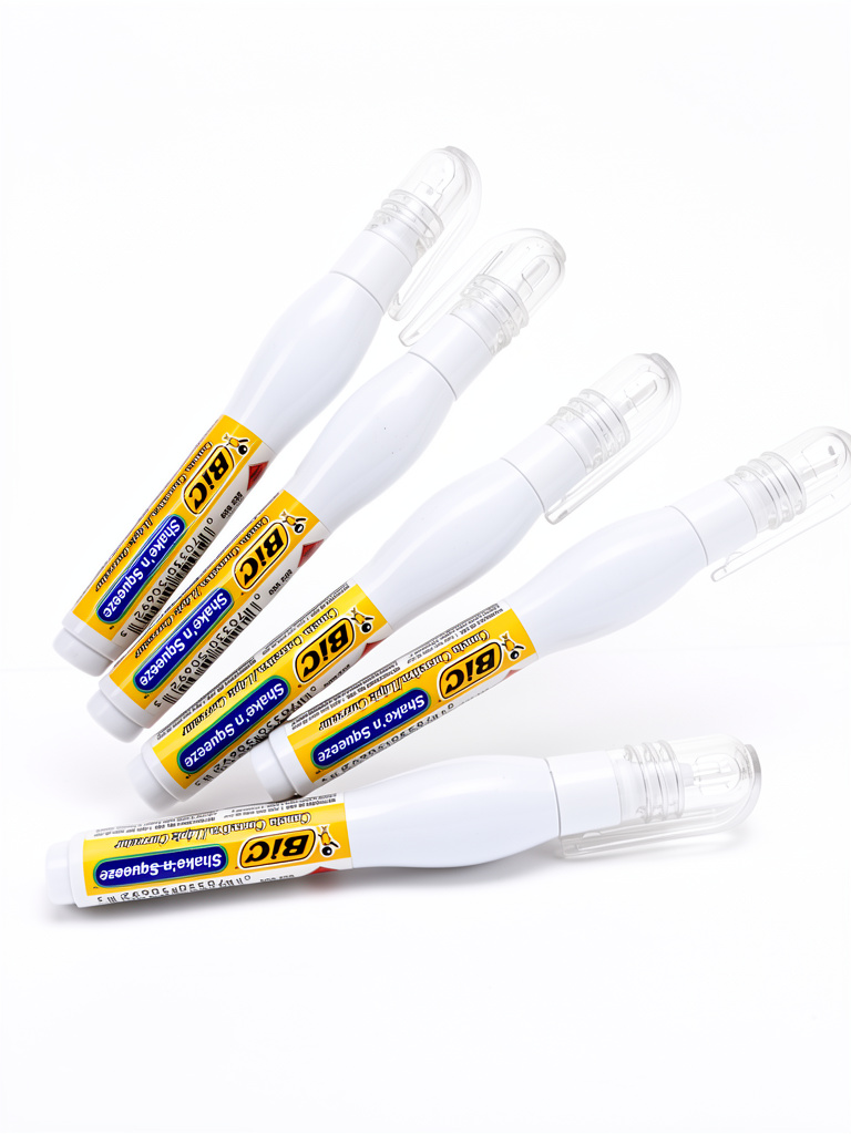 Lápiz Corrector Bic