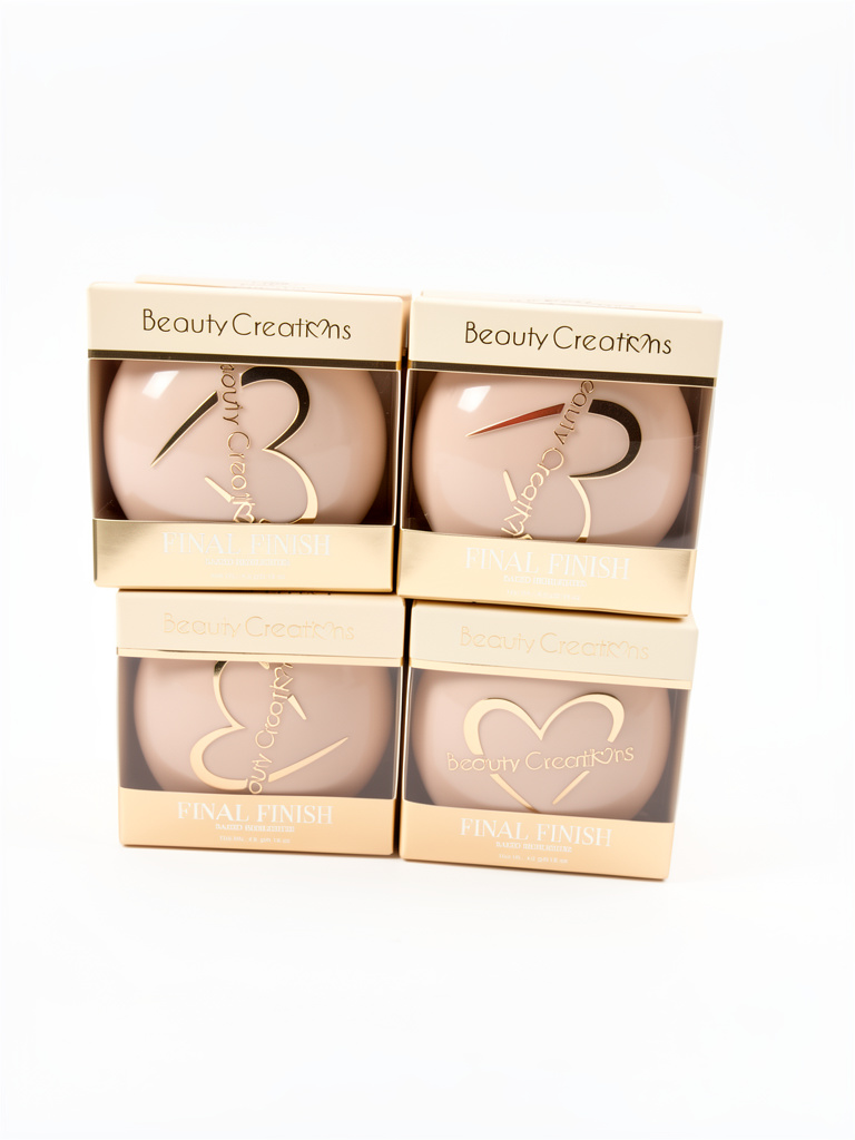 Iluminador Beauty Creations