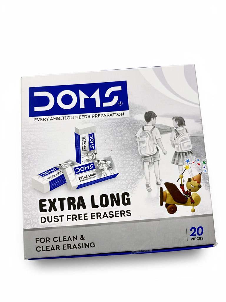 Goma Grande Doms