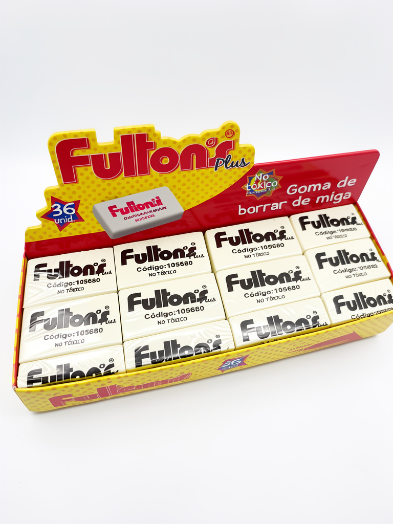 Goma miga Fultons