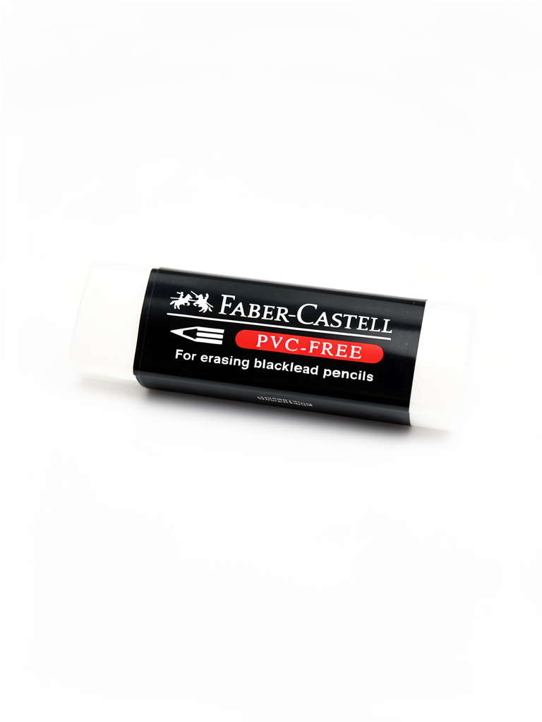Goma Faber Castell