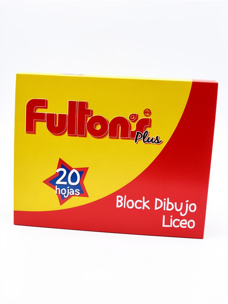 Block Liceo Fultons