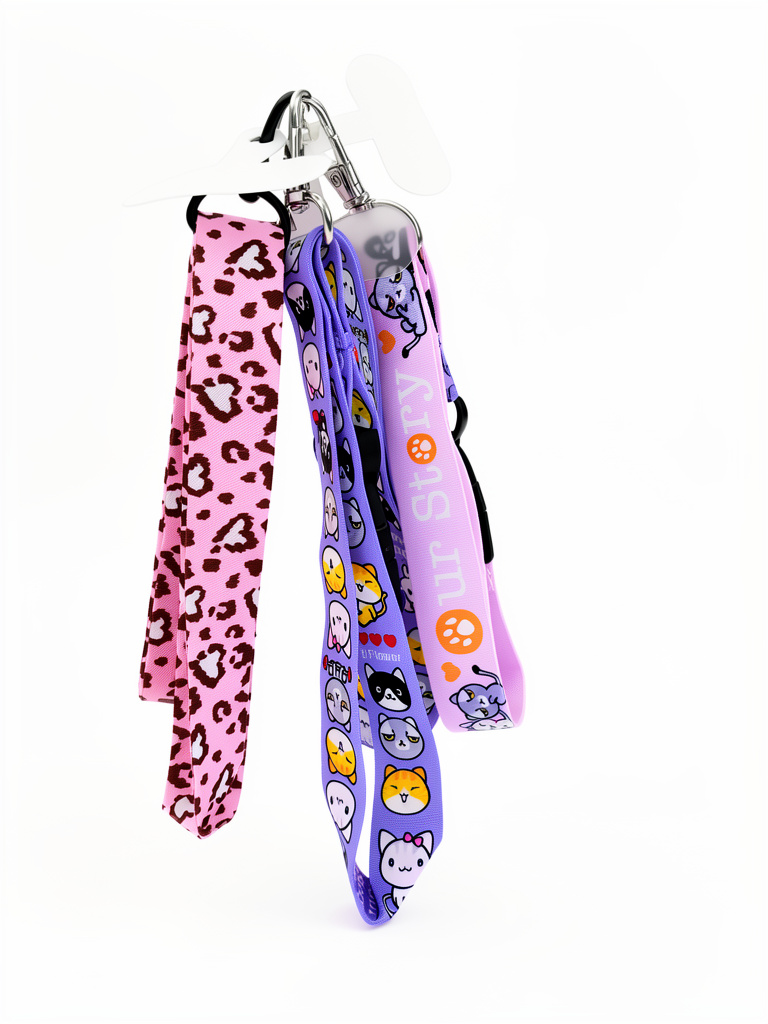 Lanyard