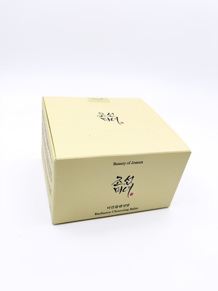 Beauty of Joseon - Bálsamo Radiance Cleansing Balm 100ml