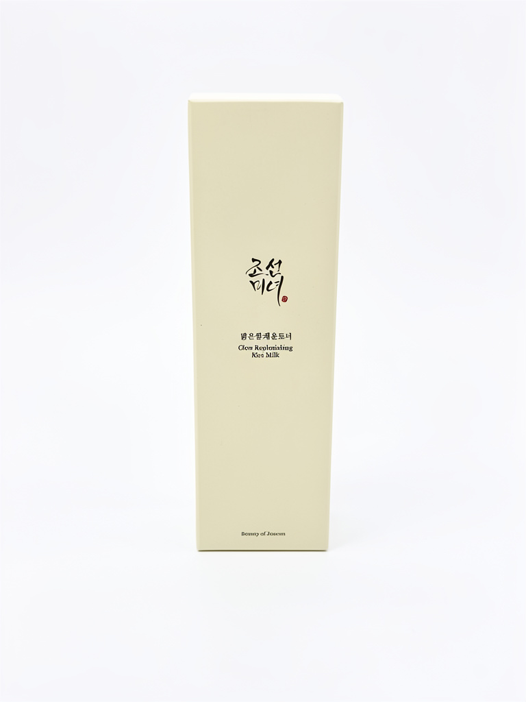Beauty of Joseon - Glow Replenishing Rice Milk 150ml