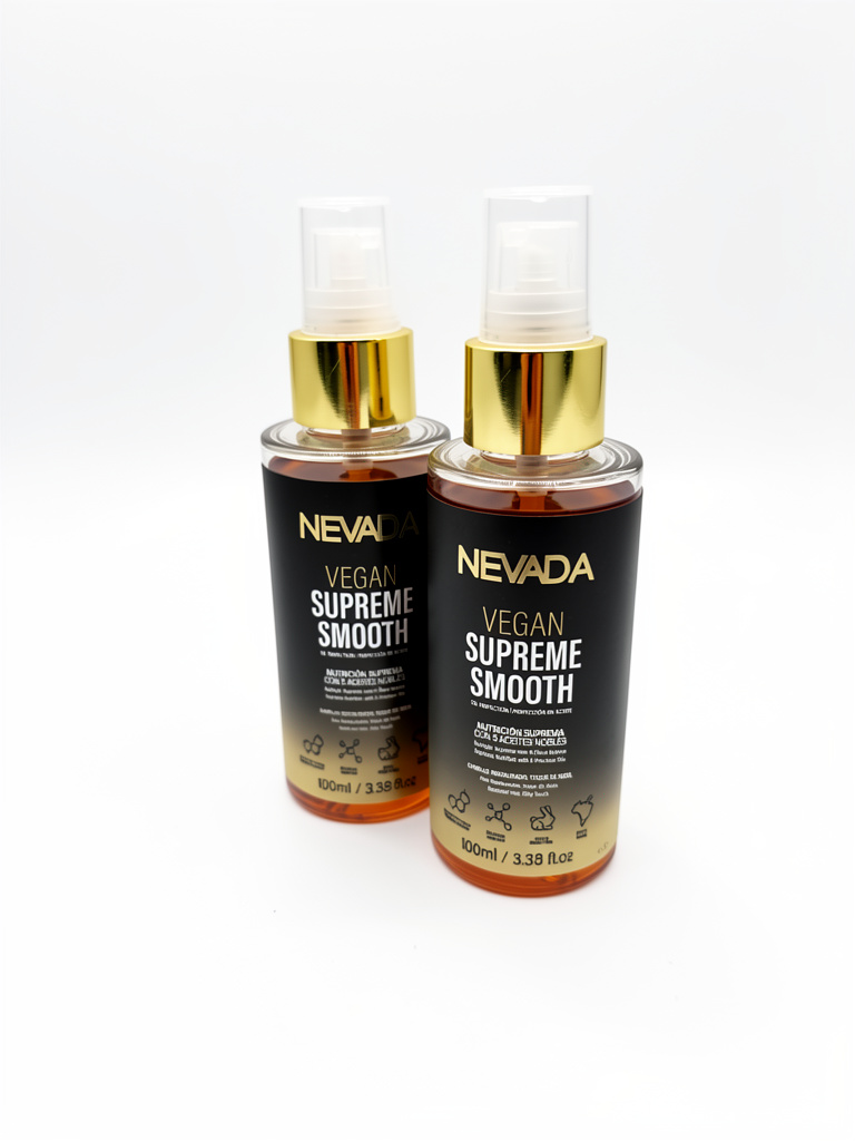 Aceite Capilar Nevada