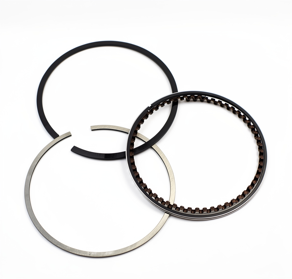 Anillos motor Toyota 4Y