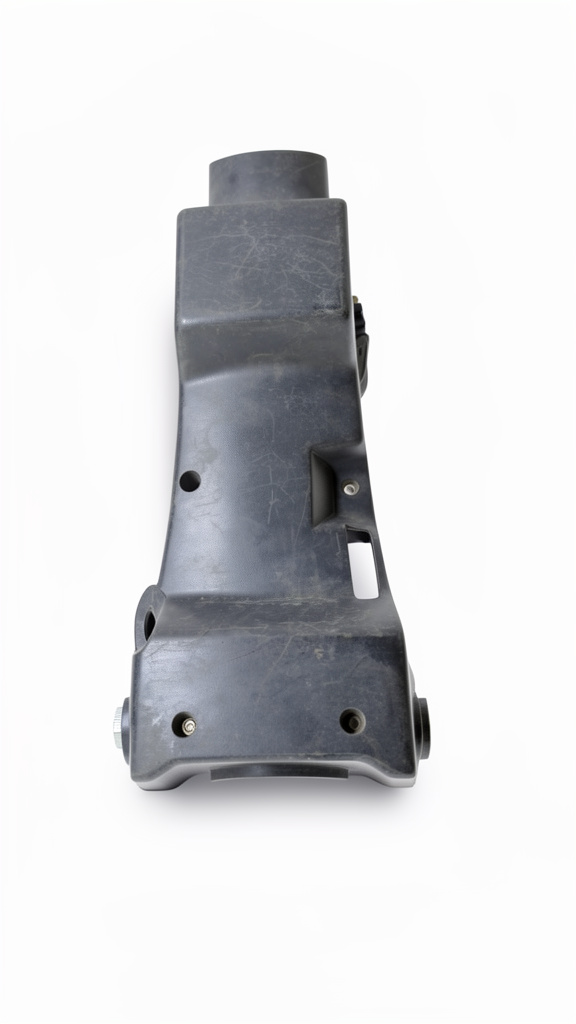 Tapa tablero columna dirección usada Toyota serie 8
