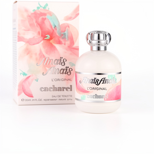 CACHAREL, ANAIS ANAIS L' ORIGINAL WOMEN, EDT 3.4 OZ