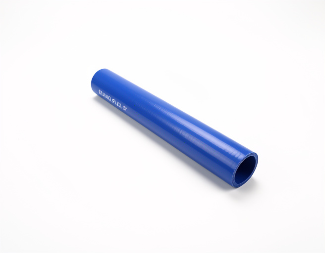 Manguera Recta De Silicon 2 3/4 Por Centimetros