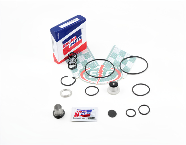 Kit Reparacion Valvula R-12/R-14 MASSAN PARTS