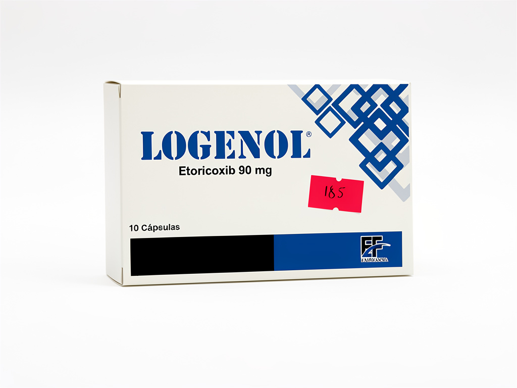 Logenol