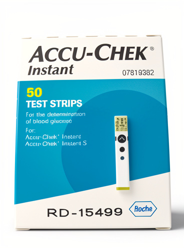 Accu Chek