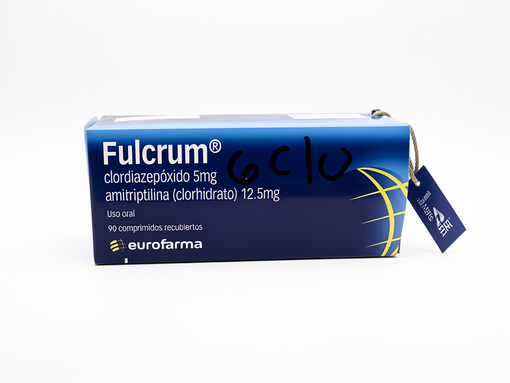 Fulcrum