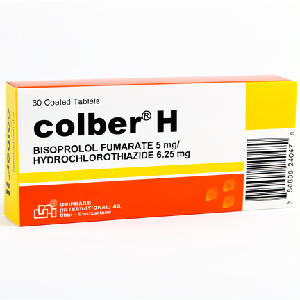 ​Colber H