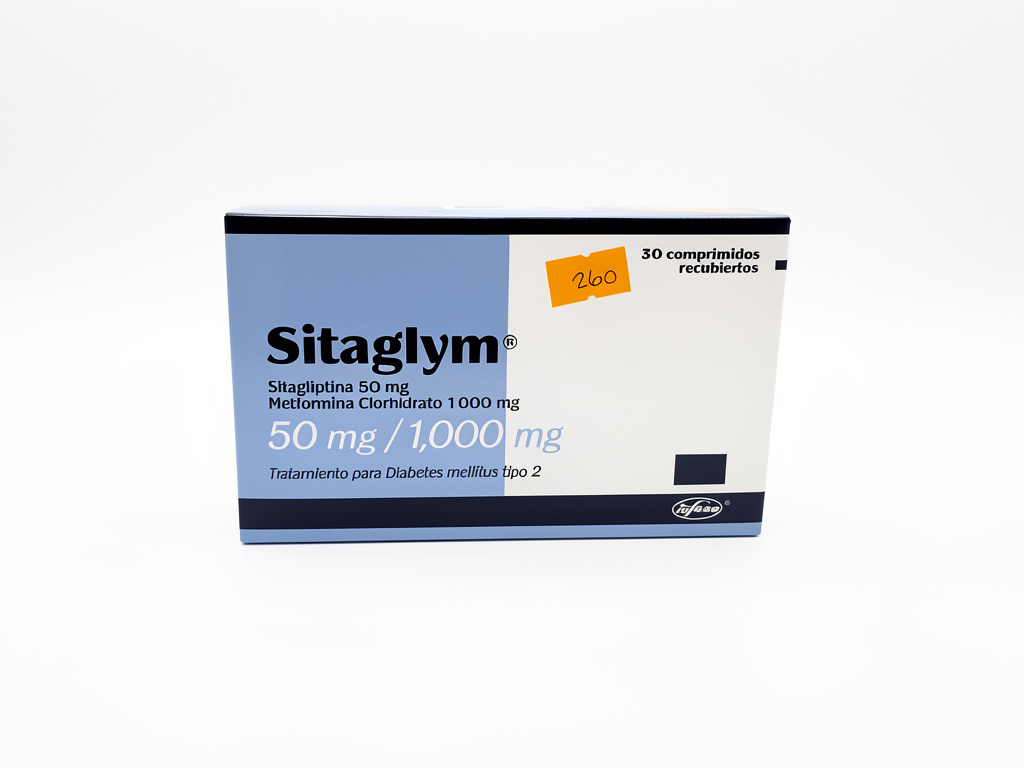 Sitaglym